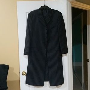 Vintage Men's Zoot Suit